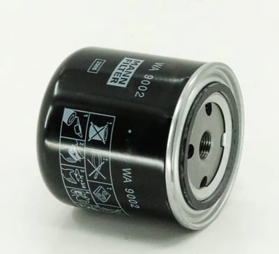 MANN-FILTER WA 9002