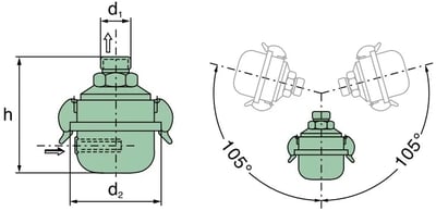 MANN+HUMMEL 41 004 82 183