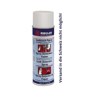 Riegler 114570