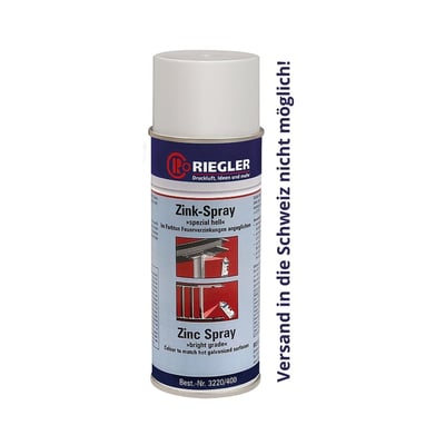 Riegler 114576