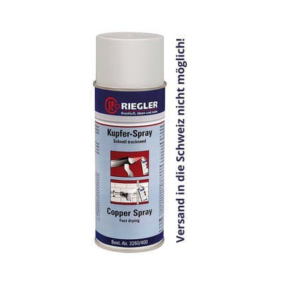 Riegler 114580