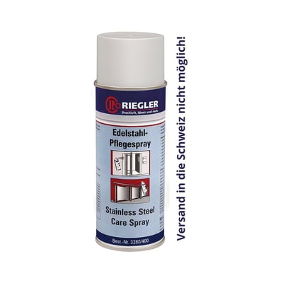 Riegler 114567