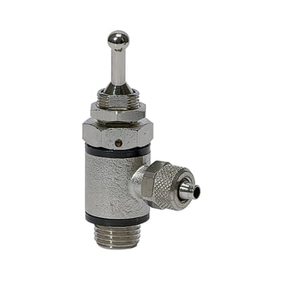 Riegler 107024