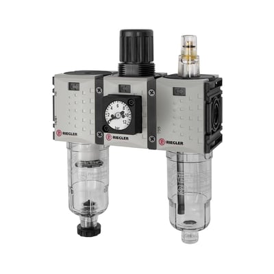 Riegler 142490