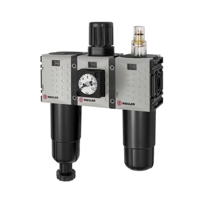 Riegler 142502