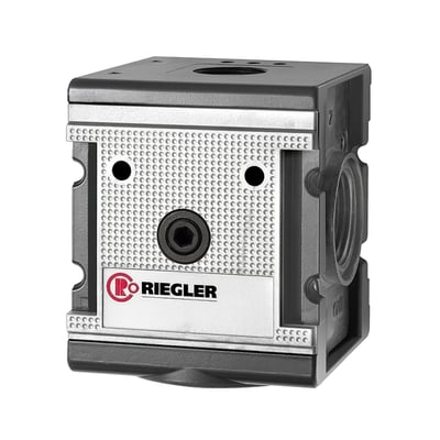 Riegler 133131