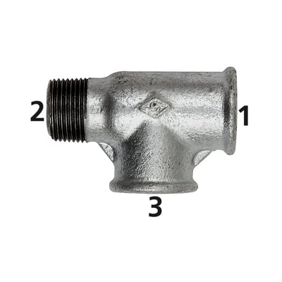 Riegler 113001