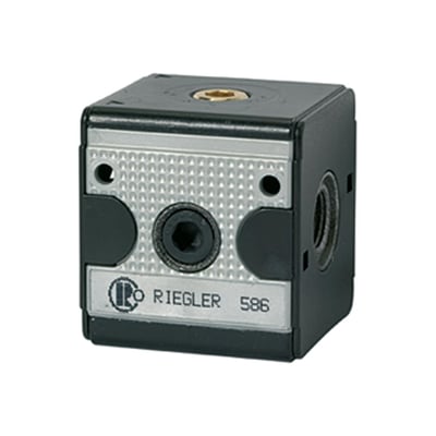 Riegler 100630