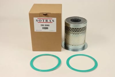 Sotras DB2080