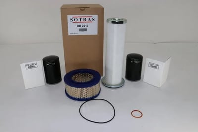 Sotras DB2217