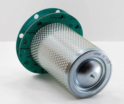 Sotras DC3026