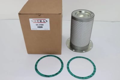 Sotras DC3104