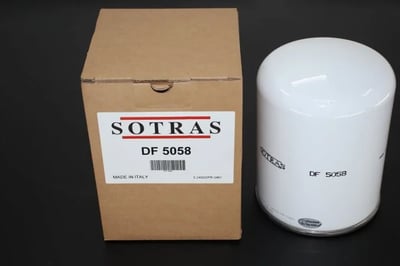 Sotras DF5058
