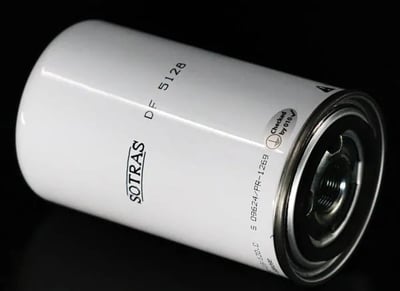 Sotras DF5128