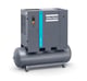 Thumbnail G18 FF compressor (2021)