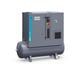 Thumbnail G 4 VSD oil-injected compressor