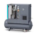 Thumbnail G 4 Oil-injected screw comperssor 
