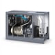Thumbnail GA 30 FF Oil-injected screw compressor