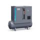 Thumbnail Small compressor VSD FF tankmount