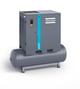Thumbnail G 22 Oil-injected screw compressor