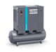 Thumbnail G 22 FF Oil-injected screw compressor