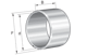 Thumbnail Hauptabbildung 1 von INA IR25X30X38,5-EGS