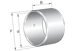 Thumbnail Hauptabbildung 1 von INA IR10X14X12-IS1-XL