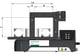 Thumbnail Technische Zeichnung 1 von Schaeffler HEATER50-BASIC-230V