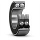 Thumbnail Hauptabbildung 1 von SKF 3208 A-2RS1/C3LVT114F7