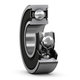 Thumbnail Hauptabbildung 1 von SKF 6200-2RSL