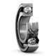 Thumbnail Hauptabbildung 1 von SKF 6011-RS1