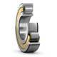 Thumbnail Hauptabbildung 1 von SKF NJ 313 ECM