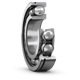 Thumbnail Hauptabbildung 1 von SKF 208 N