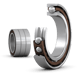 Thumbnail Hauptabbildung 1 von SKF 7009 ACD/P4ATBTC