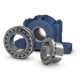 Thumbnail Hauptabbildung 1 von SKF SAFS 22520-11