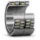 Thumbnail Hauptabbildung 1 von SKF BC4-0124