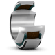 Thumbnail Hauptabbildung 1 von SKF GEH 40 TXE-2LS
