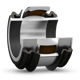 Thumbnail Hauptabbildung 1 von SKF BLRB 366739 A