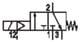 Thumbnail Technische Abbildung von Aventics 5796470210