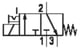 Thumbnail Technische Abbildung von Aventics R414012067