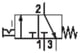 Thumbnail Technische Abbildung von Aventics 0820019976