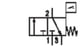 Thumbnail Technische Abbildung von Aventics R412007387