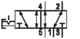Thumbnail Technische Abbildung von Aventics R432032606