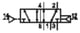 Thumbnail Technische Abbildung von Aventics 0820204006