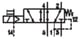 Thumbnail Technische Abbildung von Aventics 5763600720