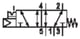 Thumbnail Technische Abbildung von Aventics R412012713
