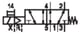 Thumbnail Technische Abbildung von Aventics 0820062052