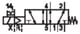 Thumbnail Technische Abbildung von Aventics 0820062051