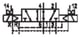 Thumbnail Technische Abbildung von Aventics 0820062501