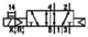 Thumbnail Technische Abbildung von Aventics 0820062002